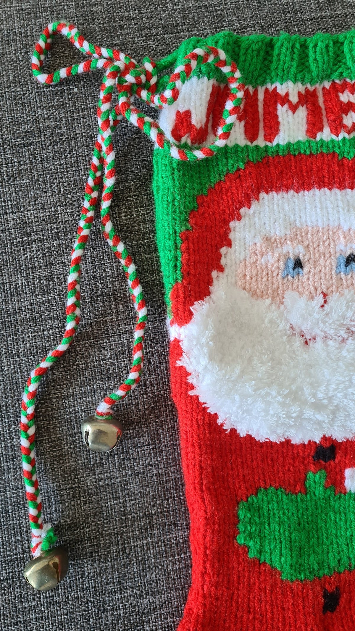Jolly Santa 142 Thumbs up Santa