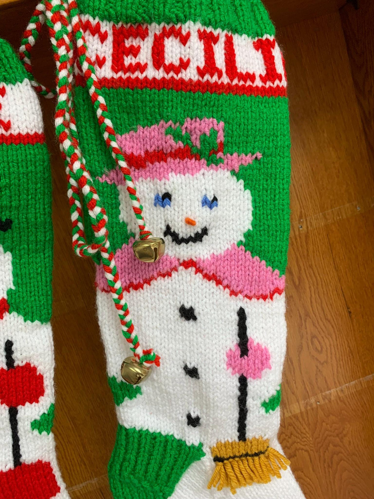 Christmas Stockings for Her